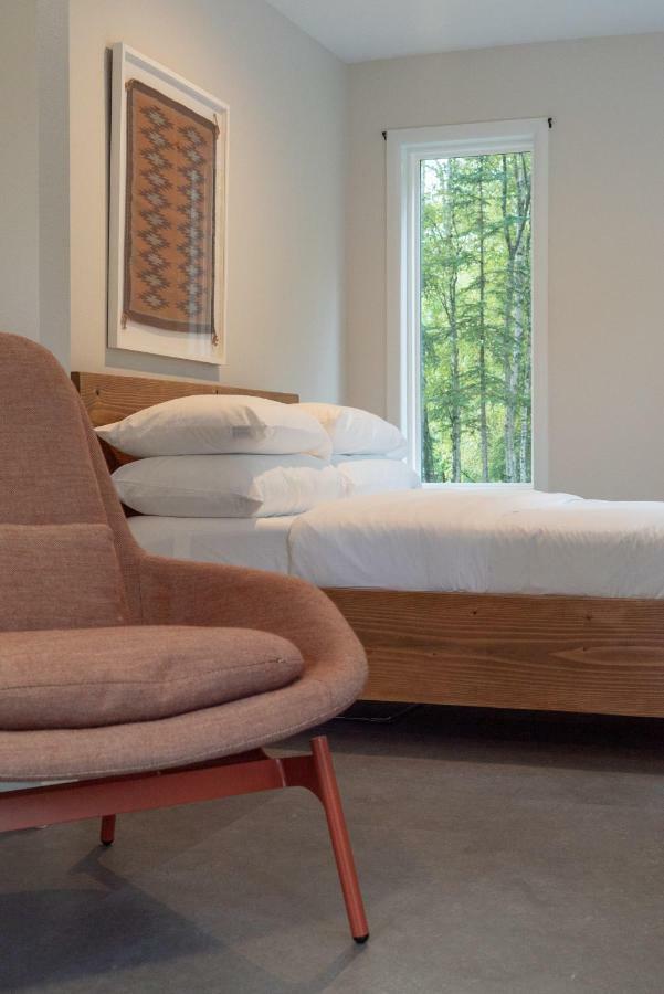 Meier Lake Resort Wasilla Ngoại thất bức ảnh
