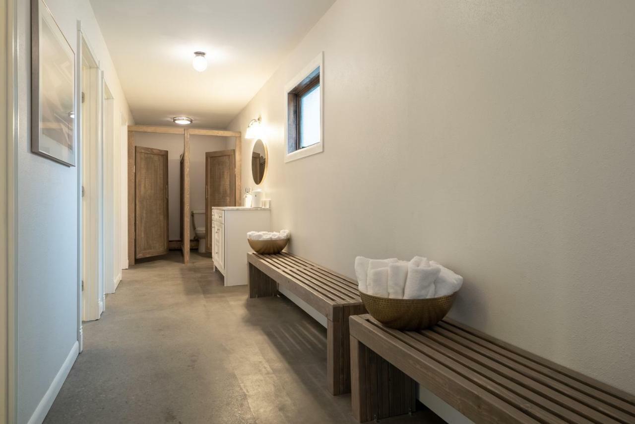 Meier Lake Resort Wasilla Ngoại thất bức ảnh